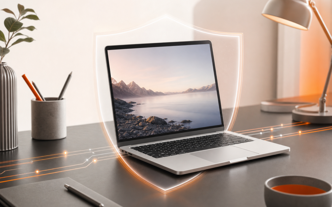 Braucht ein Mac ein Virenschutzprogramm?